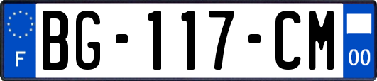 BG-117-CM