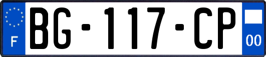 BG-117-CP