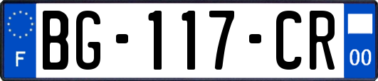 BG-117-CR