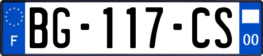 BG-117-CS