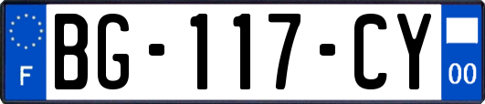 BG-117-CY