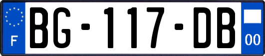 BG-117-DB