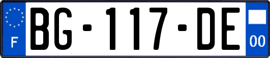 BG-117-DE