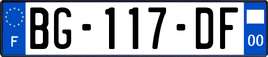 BG-117-DF