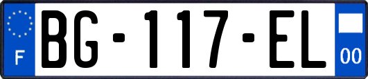 BG-117-EL