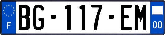 BG-117-EM