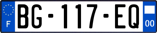 BG-117-EQ