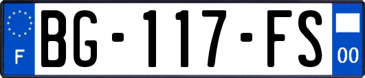 BG-117-FS