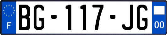 BG-117-JG