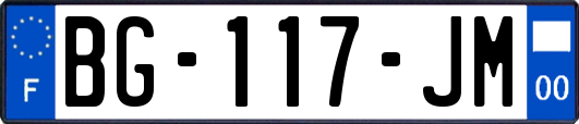 BG-117-JM