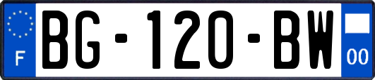 BG-120-BW