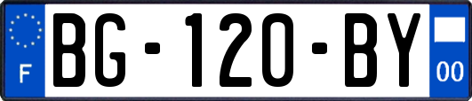 BG-120-BY