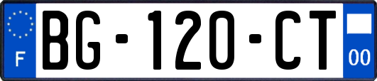 BG-120-CT