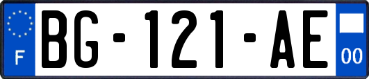 BG-121-AE