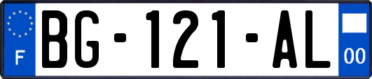 BG-121-AL