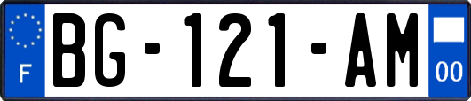 BG-121-AM