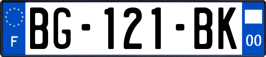 BG-121-BK