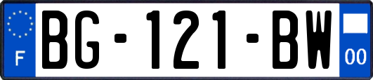 BG-121-BW