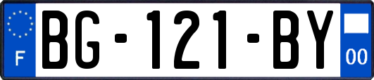 BG-121-BY