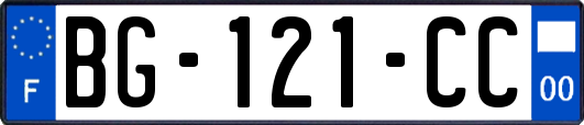 BG-121-CC