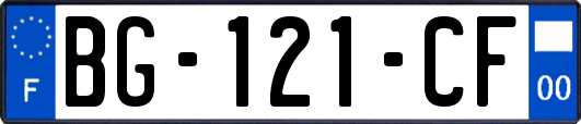 BG-121-CF