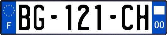 BG-121-CH