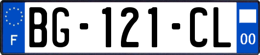 BG-121-CL