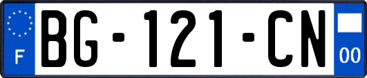 BG-121-CN