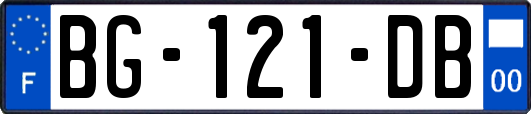 BG-121-DB