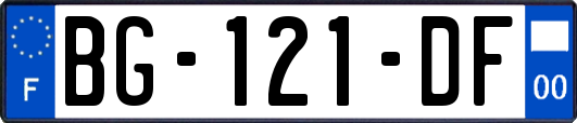 BG-121-DF