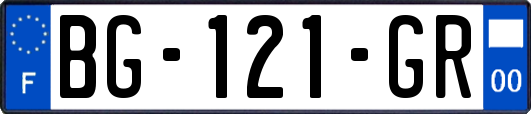 BG-121-GR