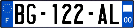 BG-122-AL