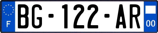 BG-122-AR