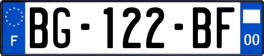 BG-122-BF