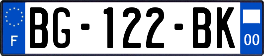 BG-122-BK