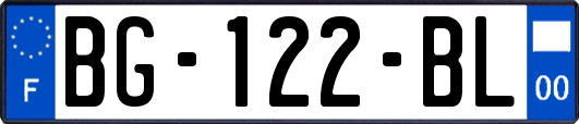 BG-122-BL