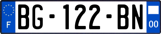 BG-122-BN