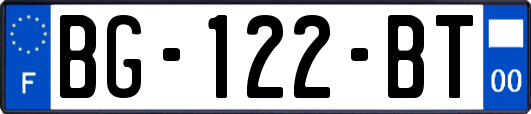 BG-122-BT