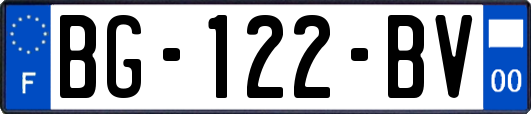 BG-122-BV