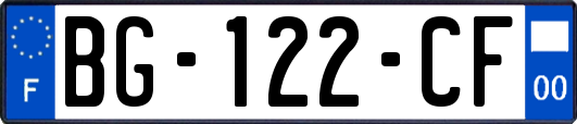 BG-122-CF