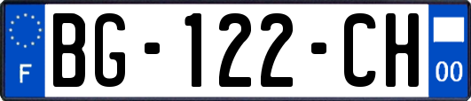 BG-122-CH