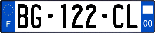 BG-122-CL