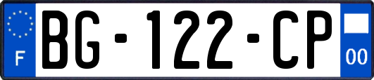 BG-122-CP