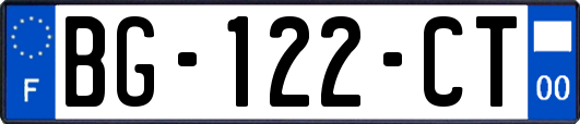 BG-122-CT
