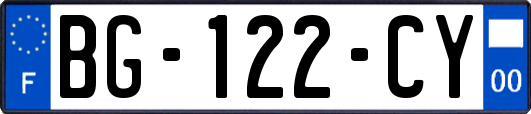 BG-122-CY