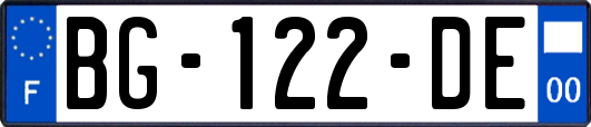 BG-122-DE