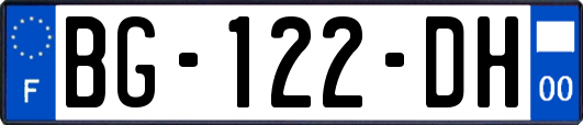 BG-122-DH