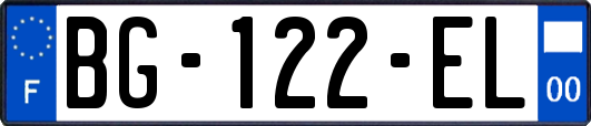 BG-122-EL