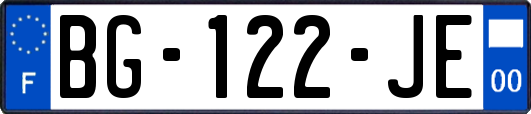 BG-122-JE