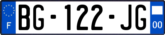 BG-122-JG